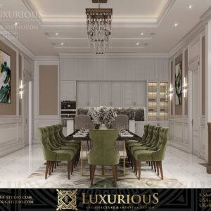 FAMILY LIVING ROOM DESIGN تصميم غرفة المعيشة