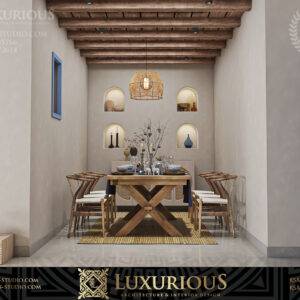 FAMILY LIVING ROOM DESIGN تصميم غرفة المعيشة