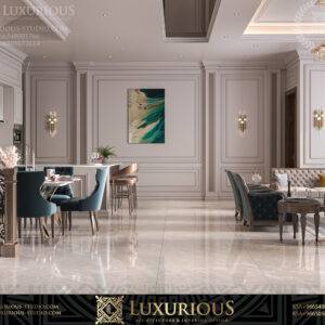 FAMILY LIVING ROOM DESIGN