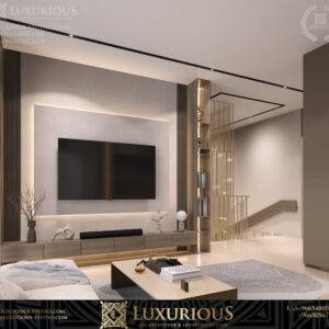 FAMILY LIVING ROOM DESIGN