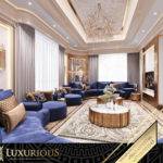 FAMILY LIVING ROOM DESIGN