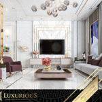 FAMILY LIVING ROOM DESIGN