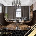 FAMILY LIVING ROOM DESIGN