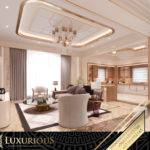 FAMILY LIVING ROOM DESIGN