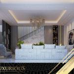 FAMILY LIVING ROOM DESIGN