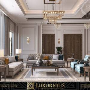 FAMILY LIVING ROOM DESIGN