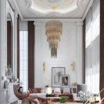 FAMILY LIVING ROOM DESIGN