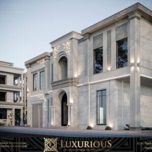 CONTEMPORARY EXTERIOR DESIGN