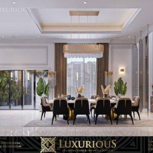 FAMILY LIVING ROOM DESIGN