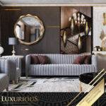 FAMILY LIVING ROOM DESIGN