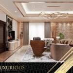 FAMILY LIVING ROOM DESIGN