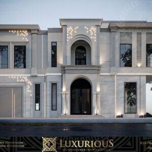 CONTEMPORARY EXTERIOR DESIGN