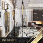 FAMILY LIVING ROOM DESIGN