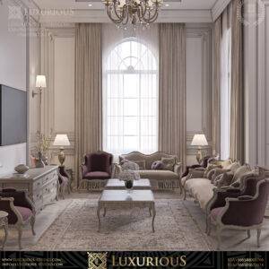 FAMILY LIVING ROOM DESIGN