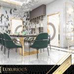 FAMILY LIVING ROOM DESIGN