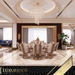 FAMILY LIVING ROOM DESIGN