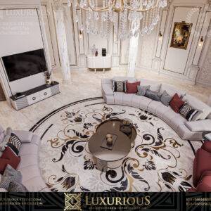 FAMILY LIVING ROOM DESIGN