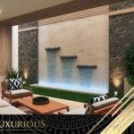 FAMILY LIVING ROOM DESIGN