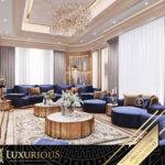 FAMILY LIVING ROOM DESIGN