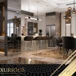 FAMILY LIVING ROOM DESIGN