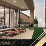 FAMILY LIVING ROOM DESIGN