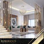 FAMILY LIVING ROOM DESIGN