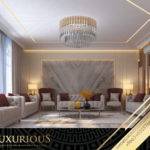 FAMILY LIVING ROOM DESIGN