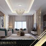 FAMILY LIVING ROOM DESIGN