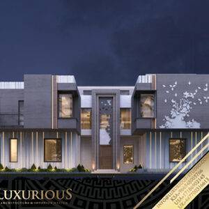 CONTEMPORARY EXTERIOR DESIGN