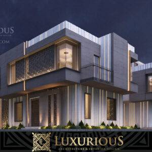 CONTEMPORARY EXTERIOR DESIGN