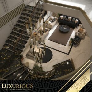 FAMILY LIVING ROOM DESIGN