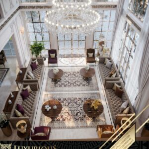 FAMILY LIVING ROOM DESIGN