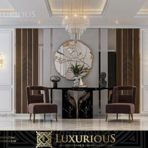 FAMILY LIVING ROOM DESIGN