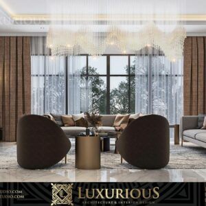 FAMILY LIVING ROOM DESIGN