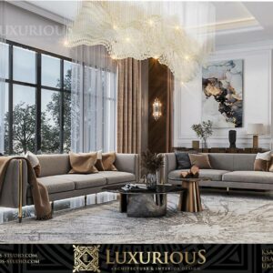 FAMILY LIVING ROOM DESIGN