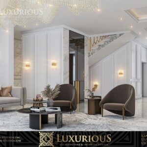 FAMILY LIVING ROOM DESIGN