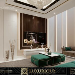 FAMILY LIVING ROOM DESIGN