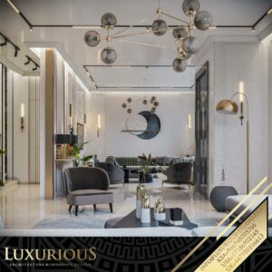 FAMILY LIVING ROOM DESIGN