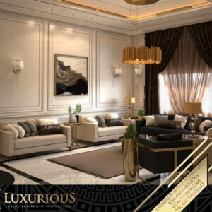 FAMILY LIVING ROOM DESIGN