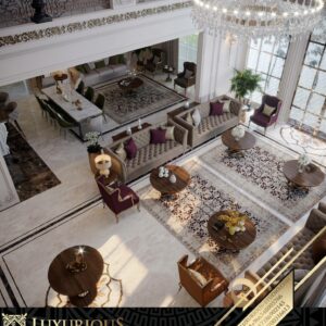 FAMILY LIVING ROOM DESIGN