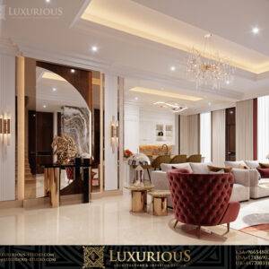 FAMILY LIVING ROOM DESIGN