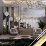 FAMILY LIVING ROOM DESIGN