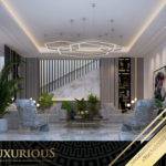 FAMILY LIVING ROOM DESIGN