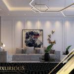 FAMILY LIVING ROOM DESIGN