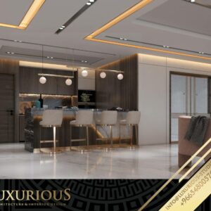 FAMILY LIVING ROOM DESIGN