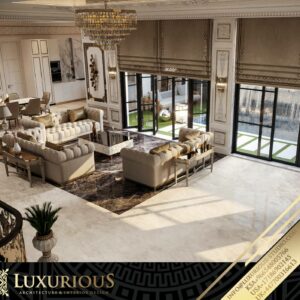 FAMILY LIVING ROOM DESIGN