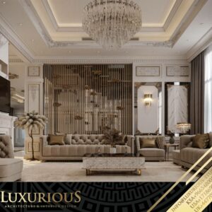 FAMILY LIVING ROOM DESIGN