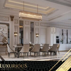 FAMILY LIVING ROOM DESIGN