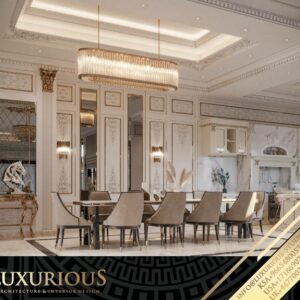 FAMILY LIVING ROOM DESIGN