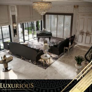 FAMILY LIVING ROOM DESIGN